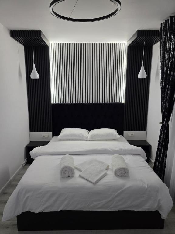 AIM & Residence - B&B Piteşti
