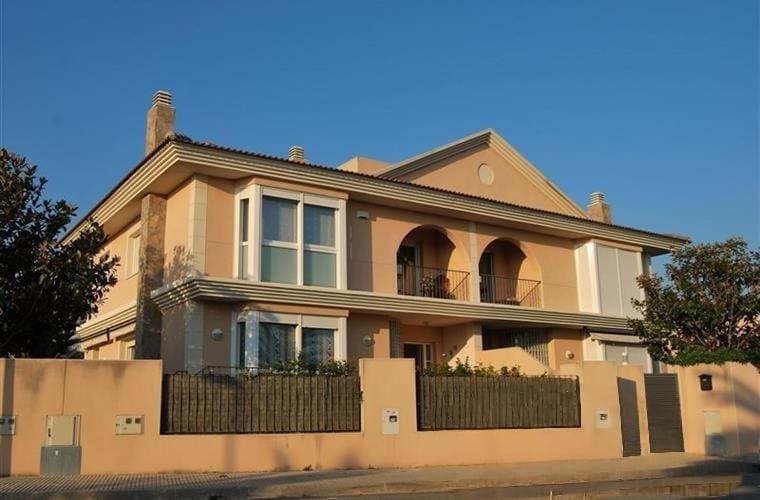 Villa Martina - B&B Cambrils