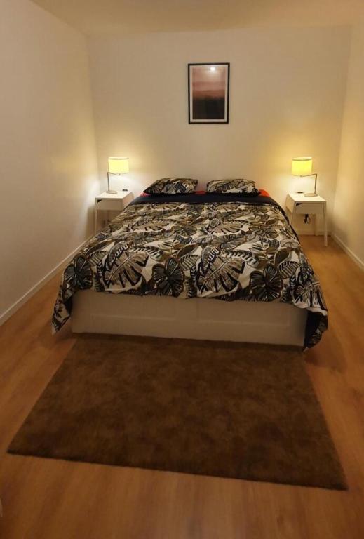 DMC One - B&B Mulhouse
