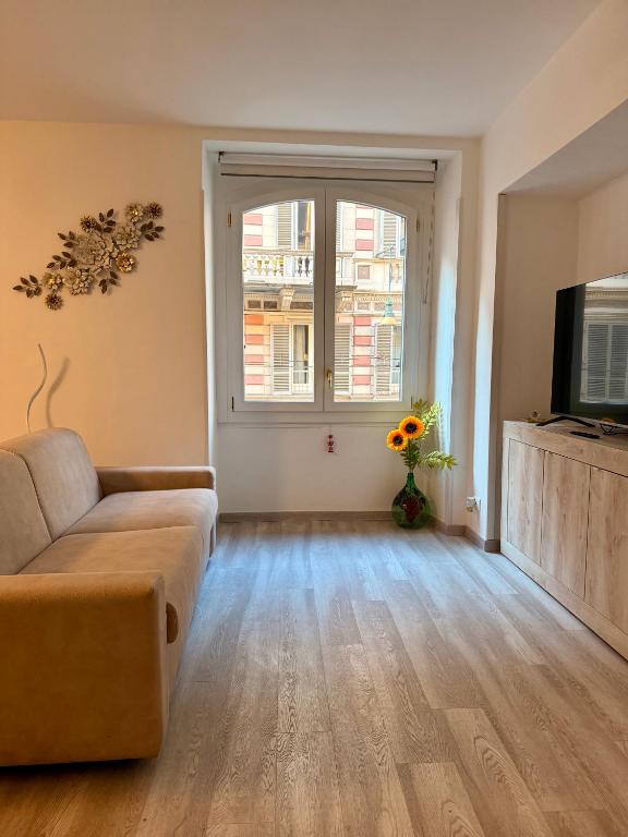 Casa del Girasole - Ferienwohnung Turin