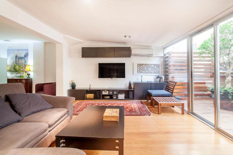 Loft Valencia centro - Vive el corazón de la ciudad - Ferienwohnung Valencia