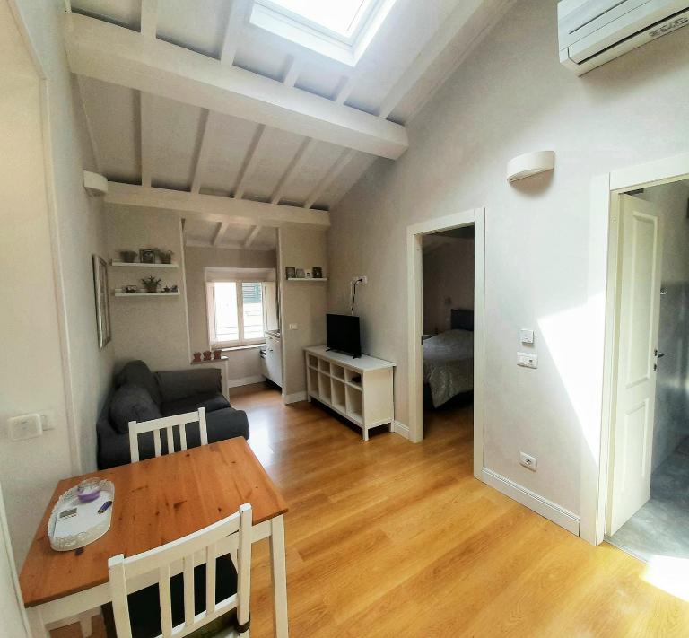 Casa Gemma - B&B Prato