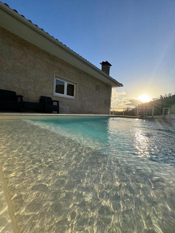 Casa Serra dos Picos - Casa de Ferias, Braga - B&B Braga