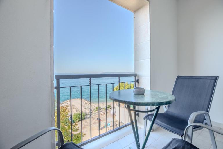 Apartments Luketina - Ferienwohnung Tučepi