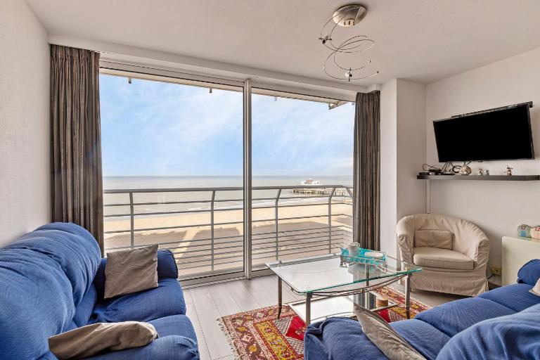Nordic A7 - Ferienwohnung Blankenberge