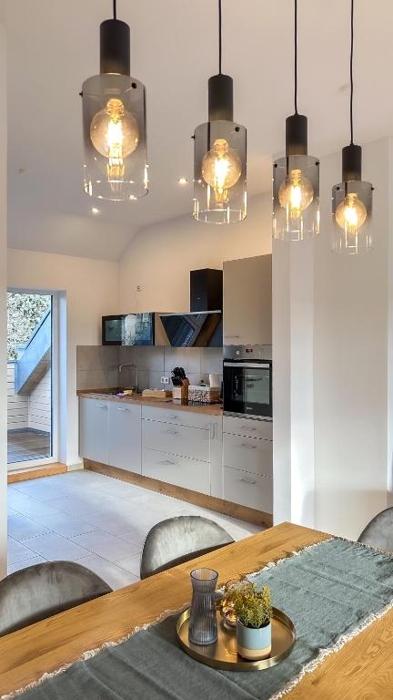 soulscape Citylight Apartments - LOFT - 2 Schlazimmer, modern, zentrumsnah, gratis WIFI - B&B Chemnitz