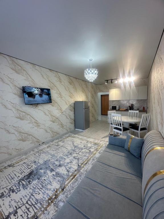 Ashyq Tobe - B&B Almatý