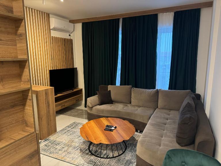 VEMA 5 Apartments - Ferienwohnung Belgrad