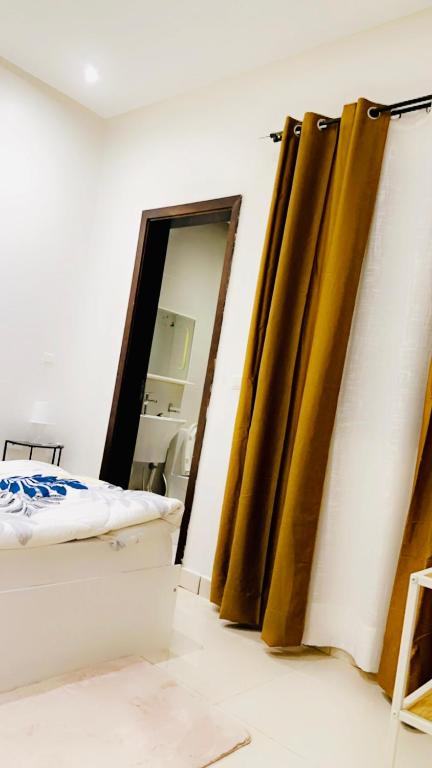 Amina's home - B&B Dakar