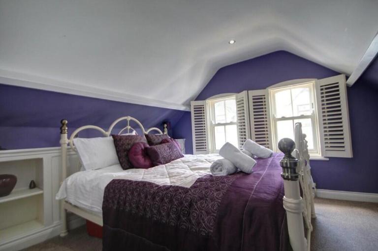 The Little Angel Cottage - B&B Whitby