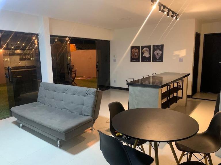 Top House - Arraial do Cabo - RJ. - Bed and Breakfast Praia Seca