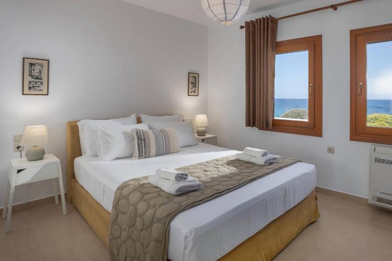 Ascuri Apartment - Chambres d'hôtes Sísion