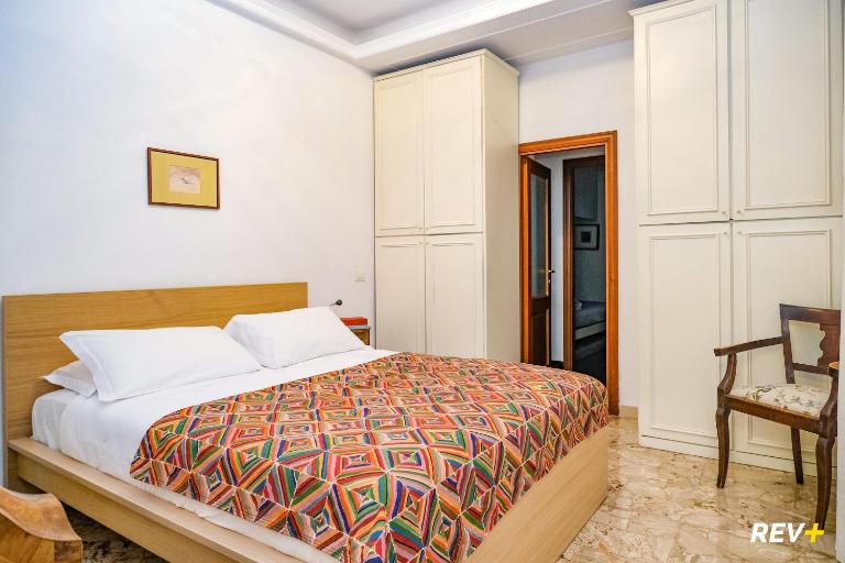 Art Apartment Rome City Center - Ferienwohnung Rom