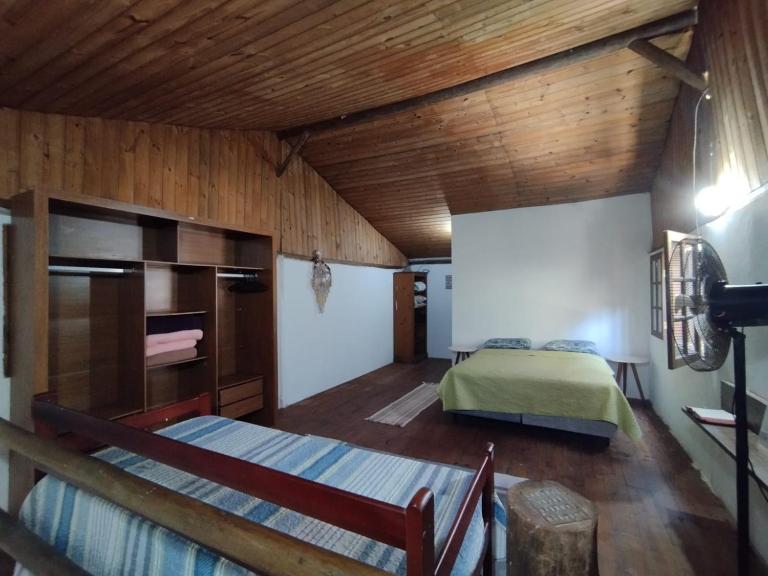 Casa Moura Trindade - Bed and Breakfast Paraty