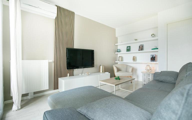 Le BeeHive - T3 Spacieux et paisible - B&B Saint-Herblain