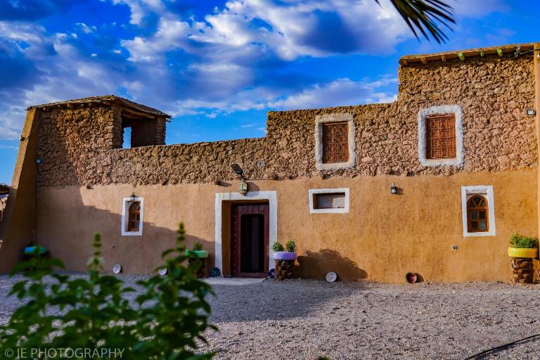 MAISON D'HOTE DAR IMRANE - B&B Tata