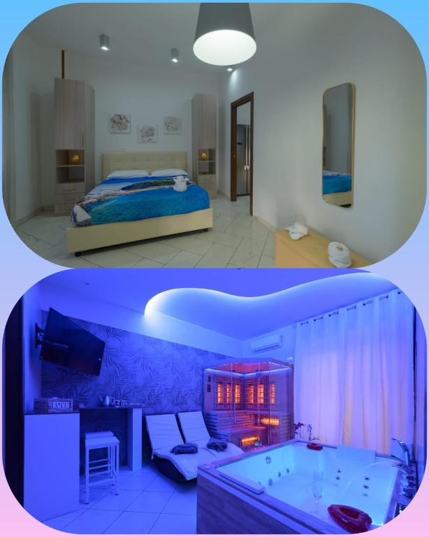 La MaGia Relax - B&B Salerno