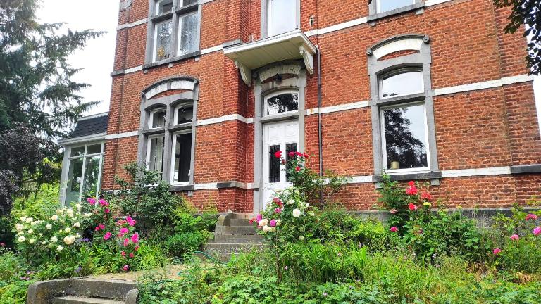 La Maison Vienvenue - Bike, hike and meet alike - B&B Anthisnes
