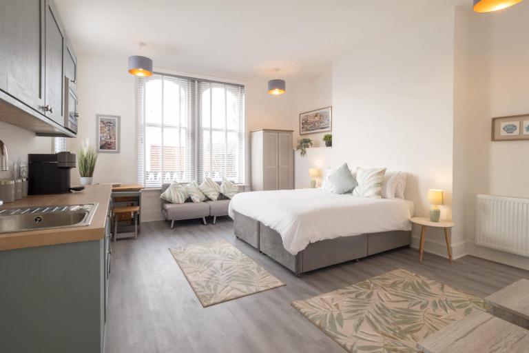 Host & Stay - Harbour Point - B&B Ramsgate