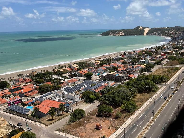 Paraíso Azul em Ponta Negra, Natal RN - B&B Natal