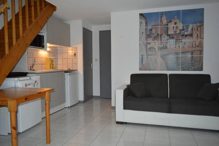 Maison 4 pièces ARGELES SUR MER AR300-027 - Bed and Breakfast Argeles