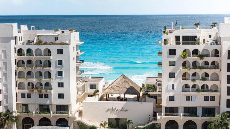 Marlin by Andiani Travel - Ferienwohnung Cancún
