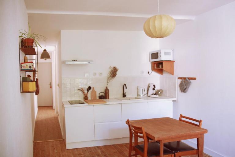 Studio Microchole Chinon - Ferienwohnung Chinon