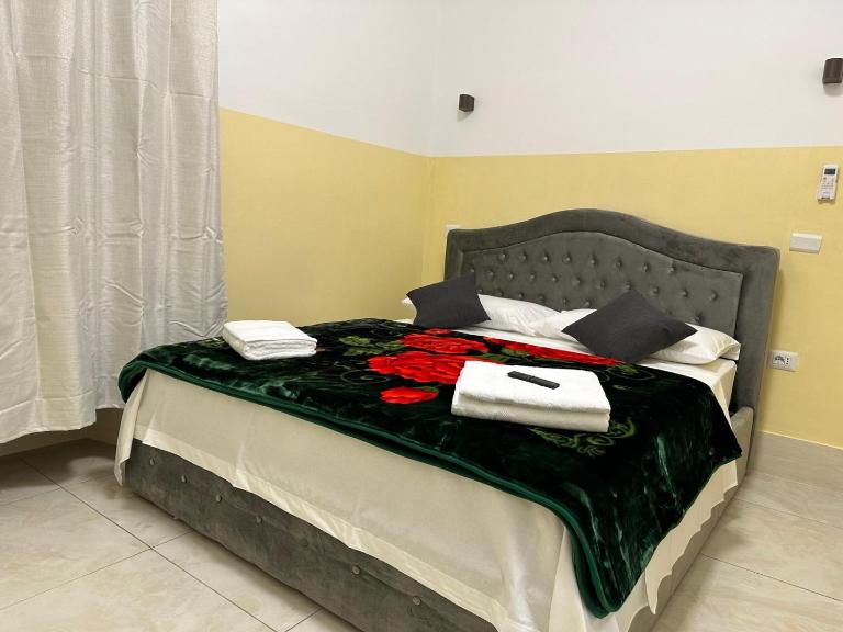 TURATI TERMINi - B&B Roma