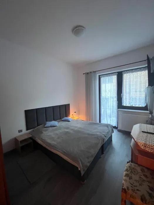 Pod Skrzycznym - Chambres d'hôtes Szczyrk