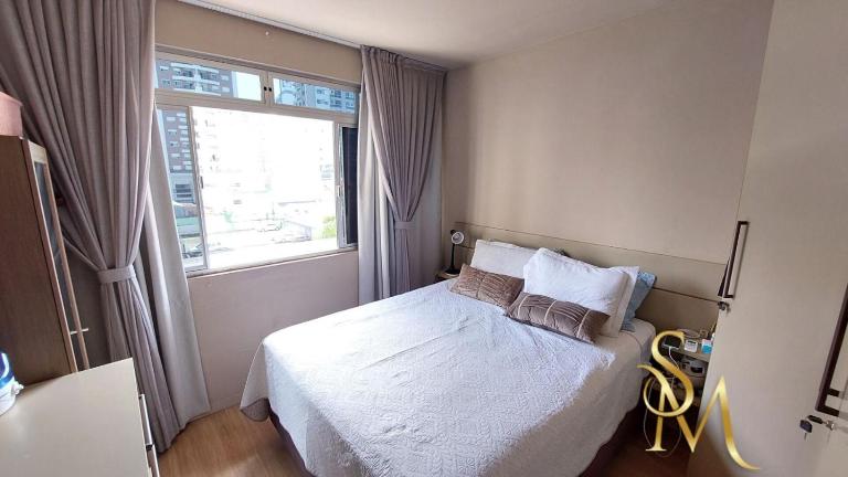 Apartamento Comfort 1 Quarto São José - B&B São José