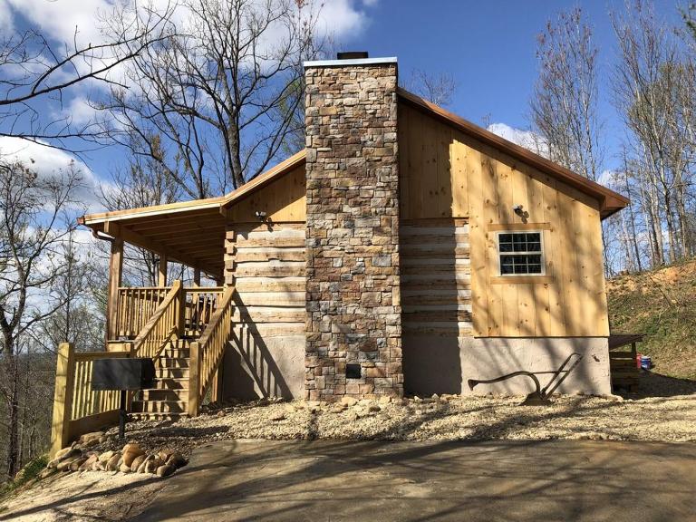 Honeymoon Hideaway - Chambres d'hôtes Gatlinburg
