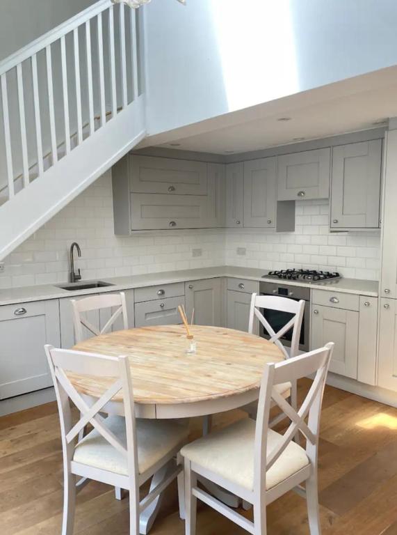 2 bedroom flat in Chelsea - B&B Londra