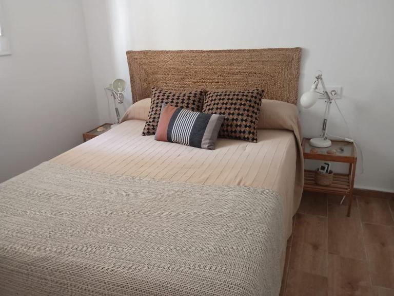 Casa Kiwi Playa a 50 metros - B&B El Palmar