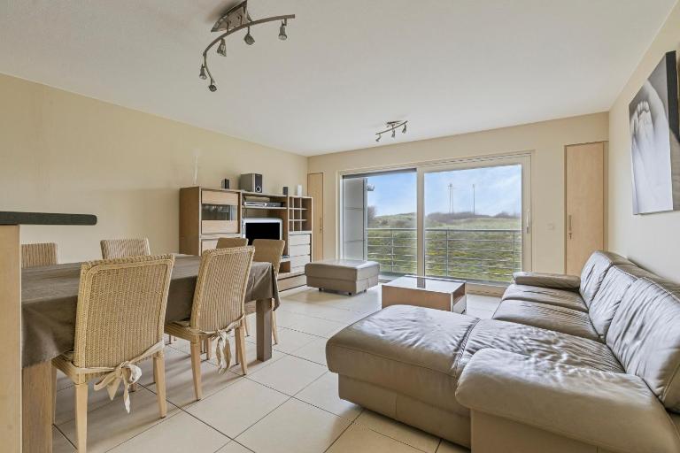 Ideal Tower 0308 - B&B Blankenberge