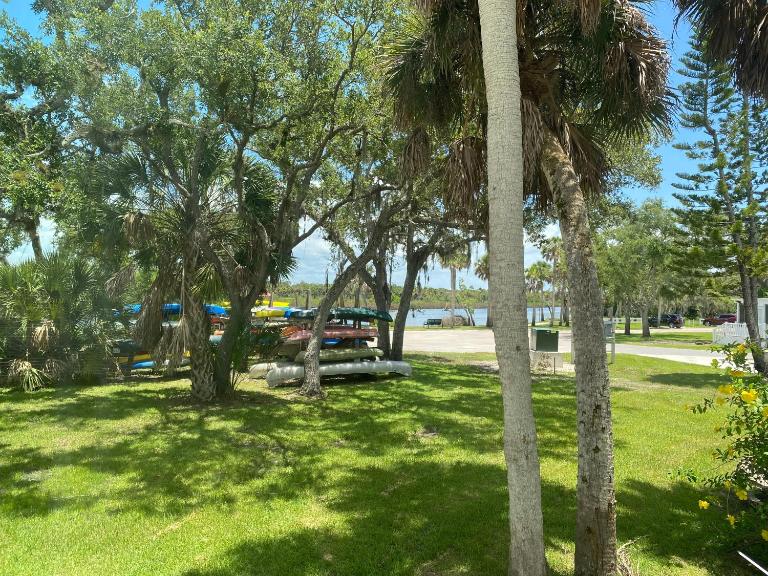 The Riverview Cottage - B&B Venice