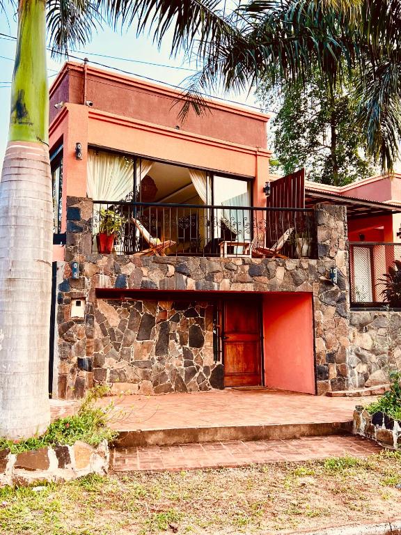 La Ribera - B&B Puerto Iguazú