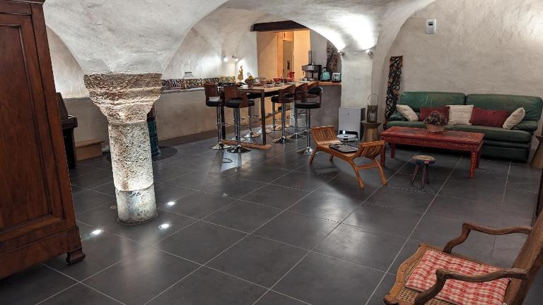 Les clés des pistes - B&B Puy-Saint-Pierre