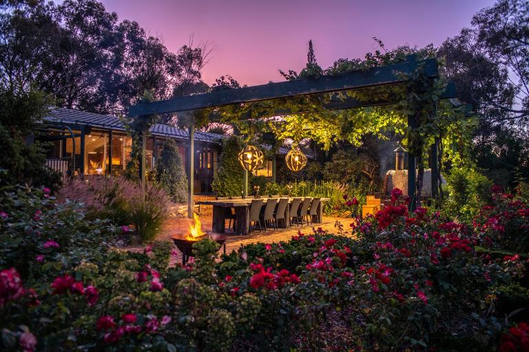 The Reserve Barossa - Bed and Breakfast Nuriootpa