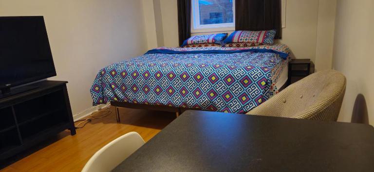 Environmental friendly apartment - B&B Mississauga