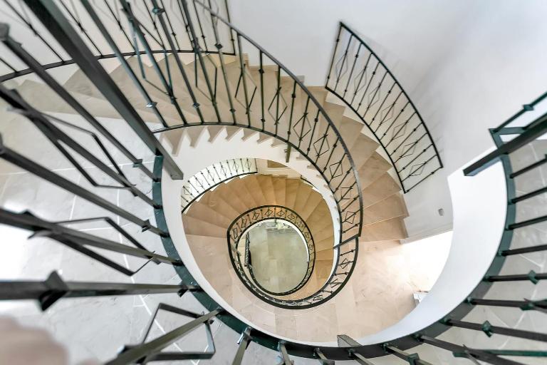 Villa Jacqueline in San Roque - B&B Alcaidesa