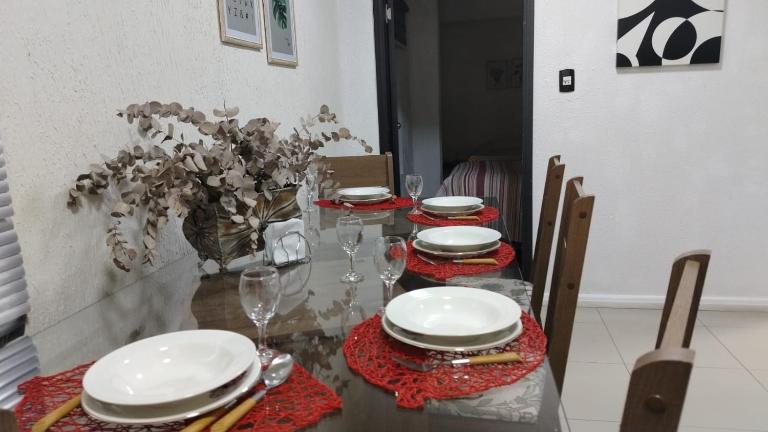 Stefanich Aparthotel 90 - Bed and Breakfast Ciudad del Este