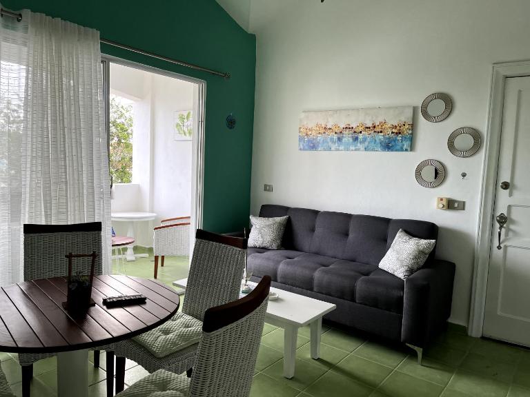 Apto CGM Esmeralda - B&B Bayahibe