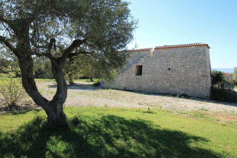 Trullo Sage by LoveSud - Chambres d'hôtes Salve