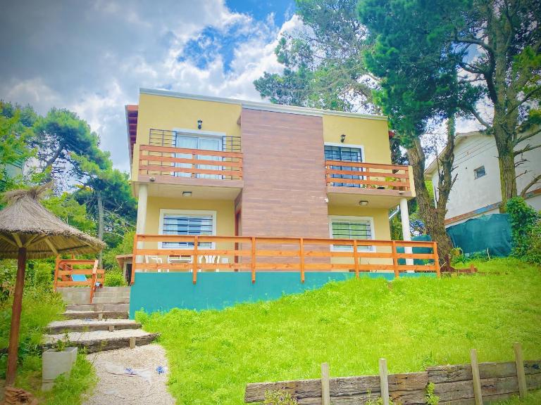 Pinos del Norte - Duplex a 250 m del Mar - 1 y 2 ambientes - Ferienwohnung Villa Gesell