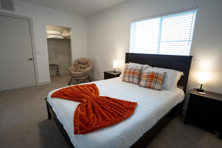 Beehive Haven - Chambres d'hôtes Salt Lake City