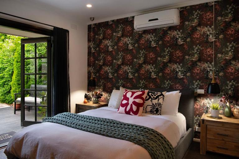 East Street Daylesford - B&B Daylesford