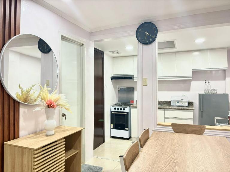 Unit 3 - Affordable Home Near Mactan Cebu Airport - Ferienwohnung Buaya