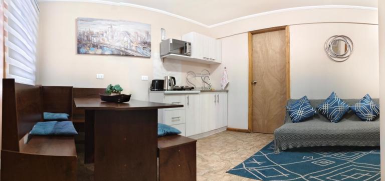 Departamentos Entre Lagos - B&B Lican Ray