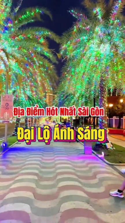 Khu đô thị Vinhomes Grand Park Tp Thủ đức Tp HCM - B&B Long Bình