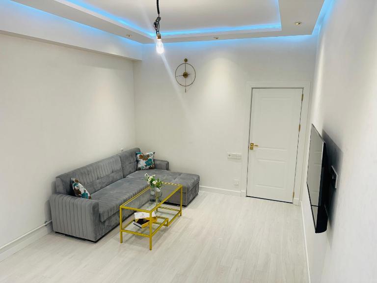 Sumqayit citi - Ferienwohnung Sumqayıt